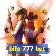 bife 777 bet